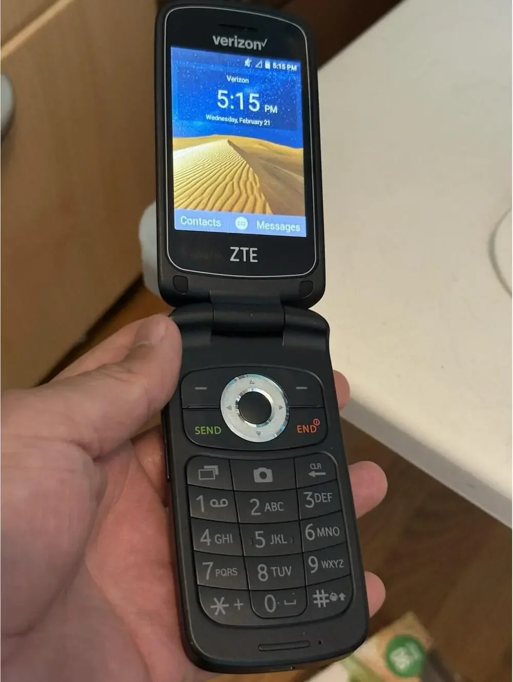 Verizon Phone Bundle , Working